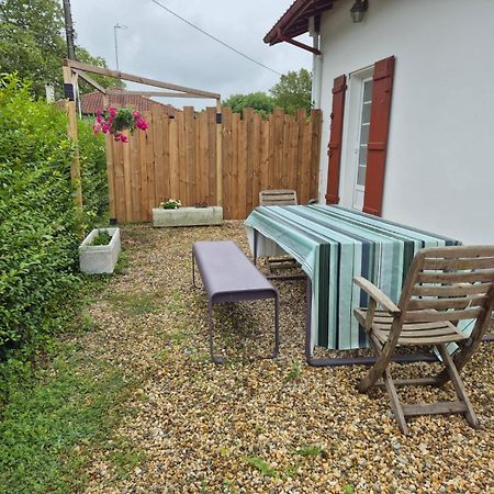 Maison Au Coeur D'Arcangues, Proximite De Biarritz 外观 照片