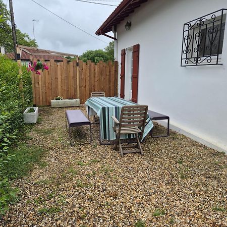 Maison Au Coeur D'Arcangues, Proximite De Biarritz 外观 照片
