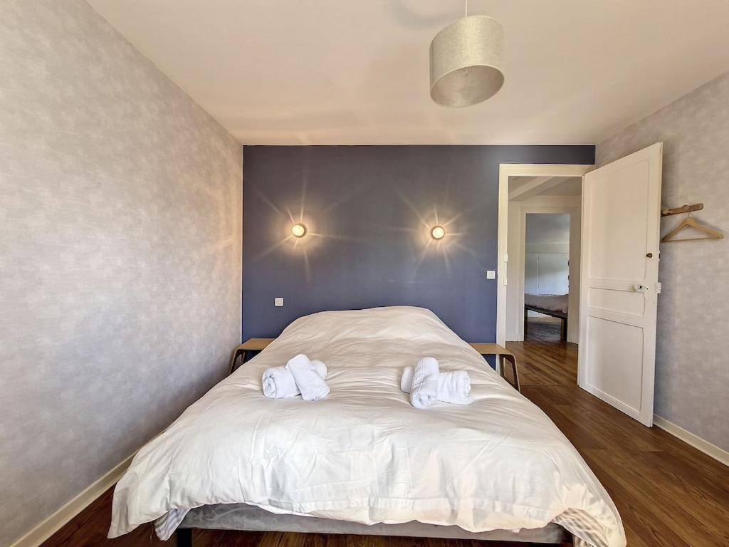 Maison Au Coeur D'Arcangues, Proximite De Biarritz 外观 照片