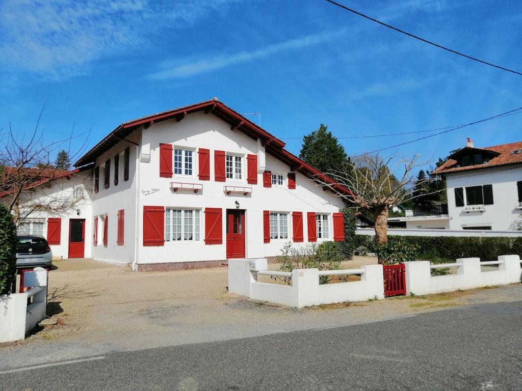 Maison Au Coeur D'Arcangues, Proximite De Biarritz 外观 照片