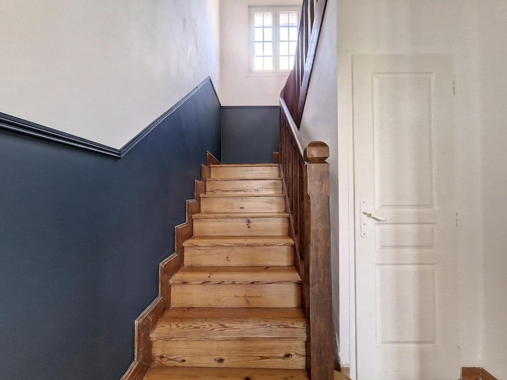 Maison Au Coeur D'Arcangues, Proximite De Biarritz 外观 照片