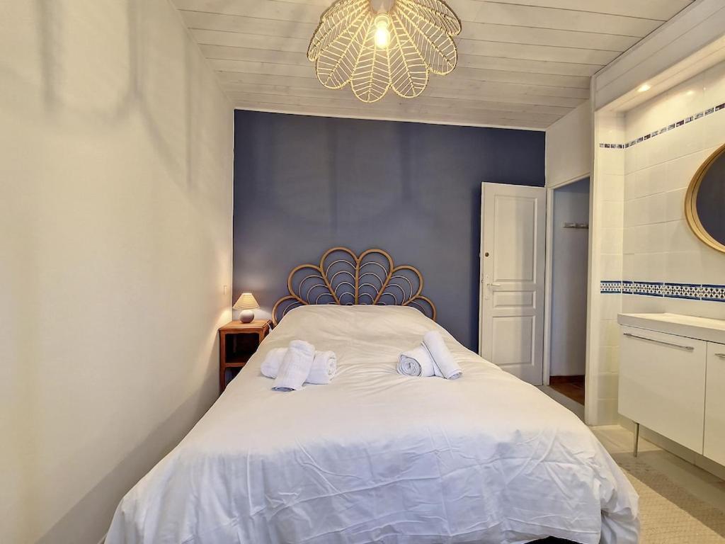 Maison Au Coeur D'Arcangues, Proximite De Biarritz 外观 照片