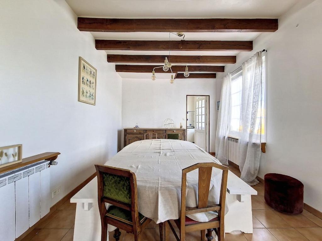Maison Au Coeur D'Arcangues, Proximite De Biarritz 外观 照片