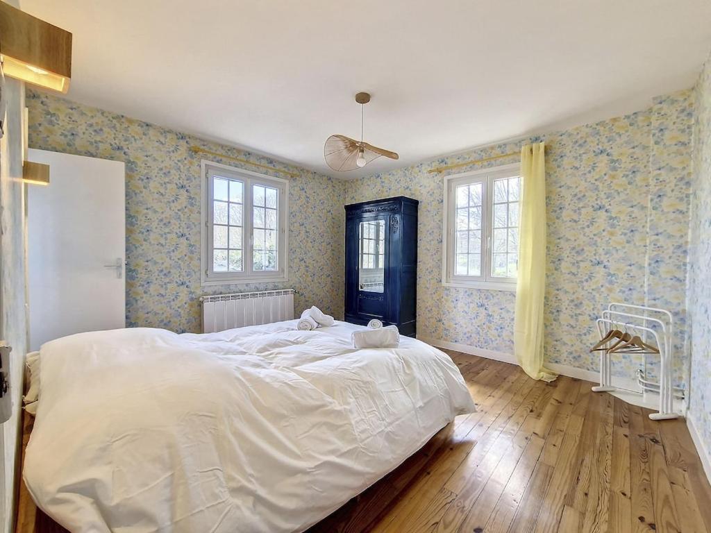 Maison Au Coeur D'Arcangues, Proximite De Biarritz 外观 照片