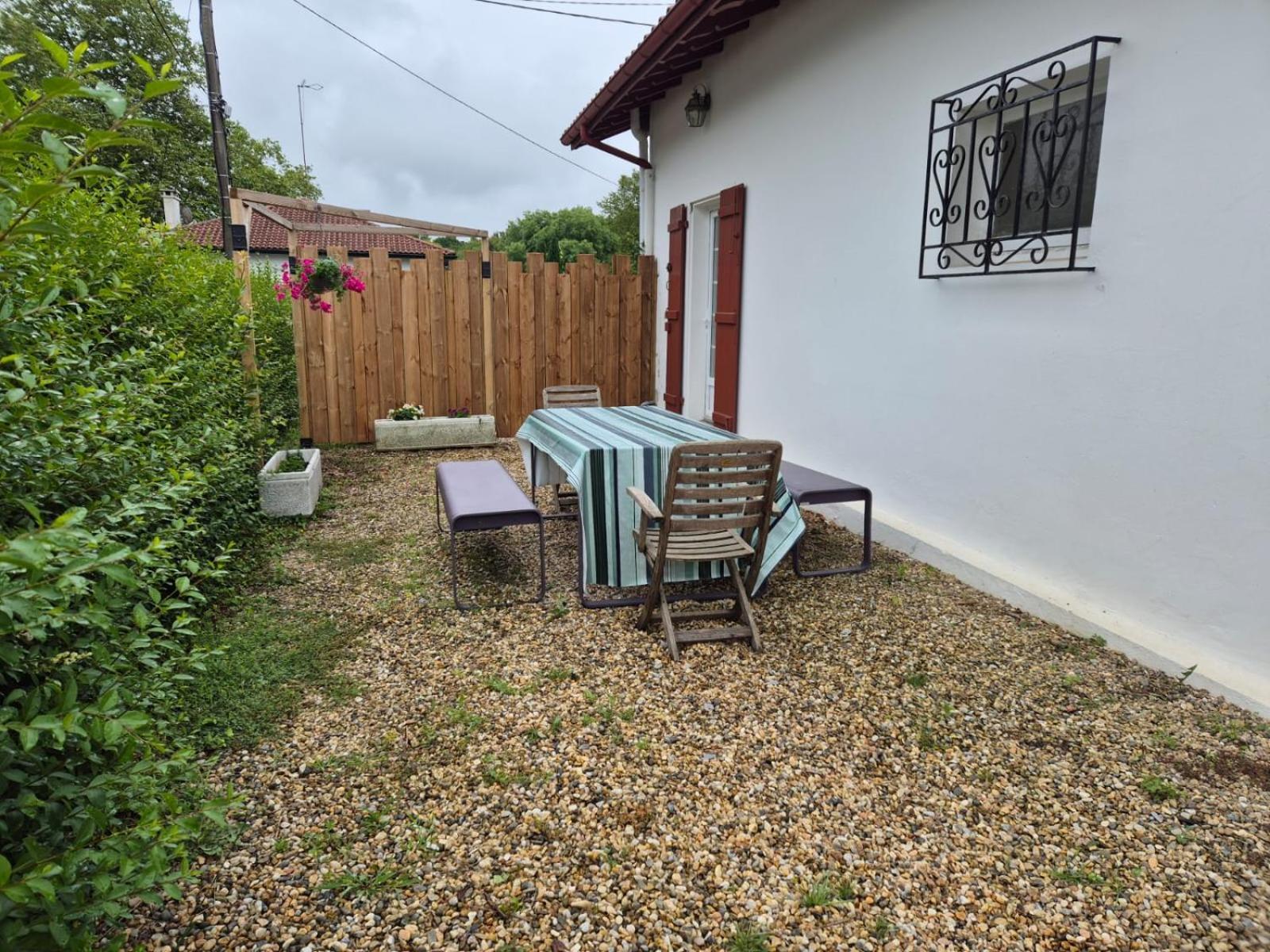 Maison Au Coeur D'Arcangues, Proximite De Biarritz 外观 照片